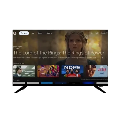 Hogyan hangoljunk egyszerűen tévécsatornákat okostévén?