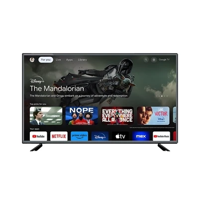Smart TV használati módok és óvintézkedések