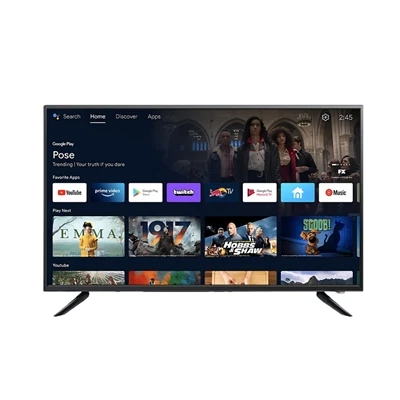 A fejlettebb technológia alkalmazása: LED LCD TV
