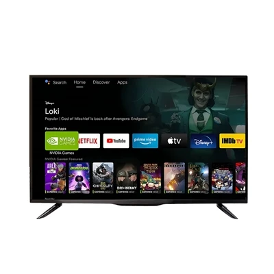 A különbség az ULED TV és a LED TV között