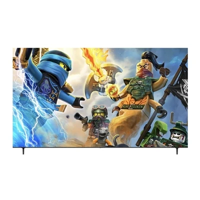 HD TV: Élvezd az audiovizuális lakomát otthon!