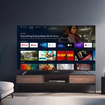LED LCD TV