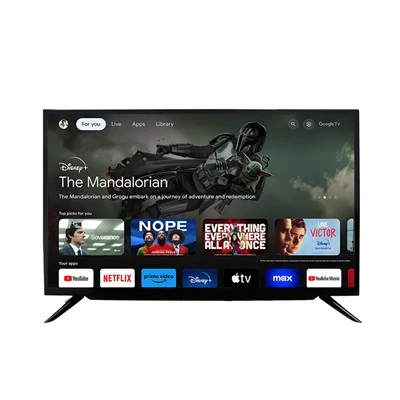 43 hüvelykes Full HD Wi-Fi LED TV