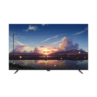 55 hüvelykes Smart 4K Netflix Android TV