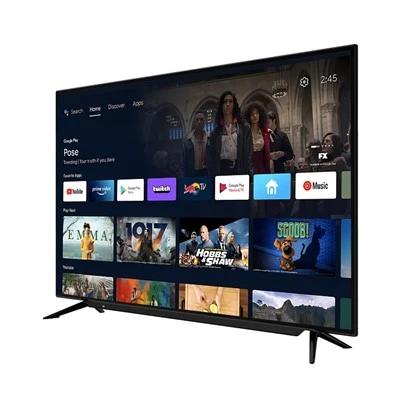 49 hüvelykes Smart 4K OEM Android TV