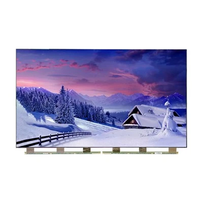 58 hüvelykes AUO TV panel OPEN CELL Termékkollekció