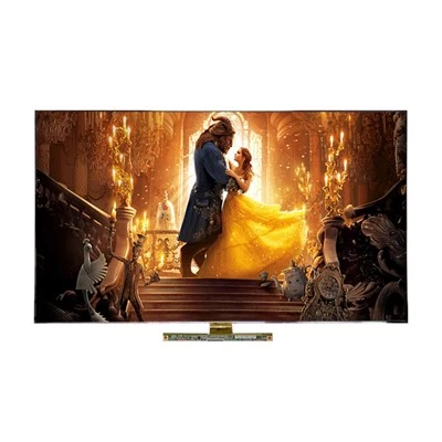 75 hüvelykes LG TV Panel OPEN CELL Termékkollekció