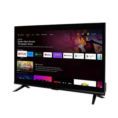 Kiváló minőségű közvetlen 23,8 hüvelykes TV