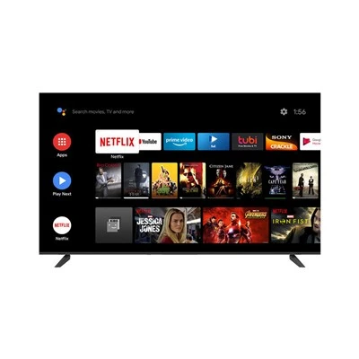 Kimenet, kiváló minőségű SKD 55 hüvelyk