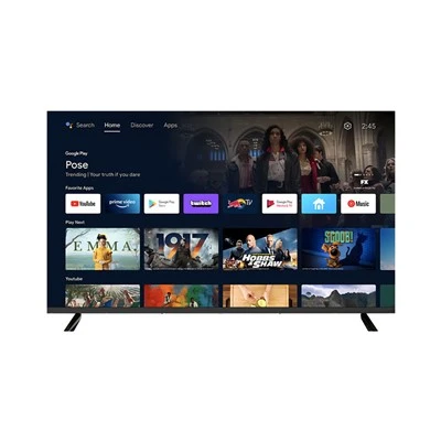 TV SKD CKD szállítás